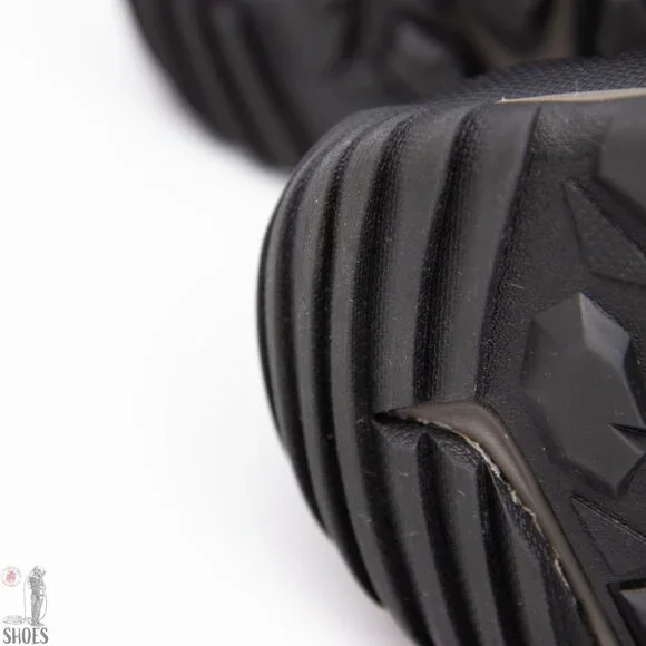 Merrell Boulder Men's Waterproof Hiking Boots - Size 10.5 - Picture 12 of 14